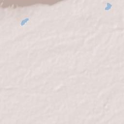 Renigunta Terrain Map
