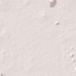 Amphoe Chom Bueng Terrain Map