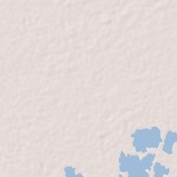Bang Khun thain Terrain Map