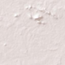 Amphoe Khao Chakan Terrain Map