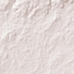 Huyện Chư Prông Terrain Map