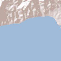 Talahib Payap Terrain Map