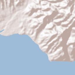 Lobo Terrain Map