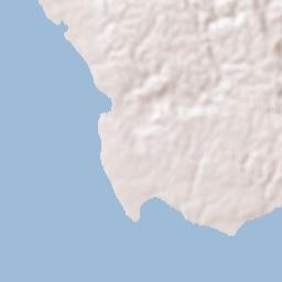 Tuhian Terrain Map