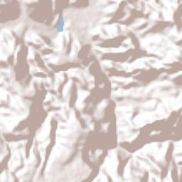 Morolica Terrain Map