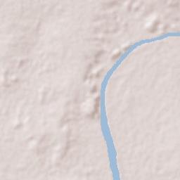 Kunting Terrain Map