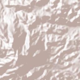 Sabir Al Mawadim Terrain Map