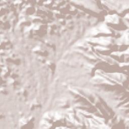 Al Ḩabīlayn Terrain Map