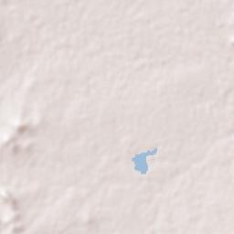 Kadur Terrain Map