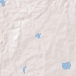 Tumakuru Terrain Map