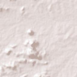 Madanapalle Terrain Map