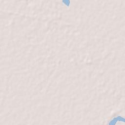 Amphoe Bang Pakong Terrain Map