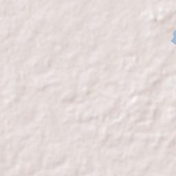 Amphoe Plaeng Yao Terrain Map