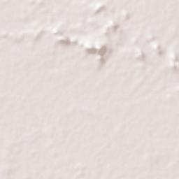 Amphoe Wang Nam Yen Terrain Map