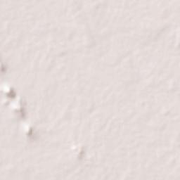 Wang Nam Yen Terrain Map
