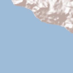 Dalupaon Terrain Map