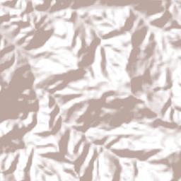 Apacilagua Terrain Map
