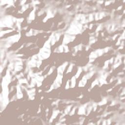 Yalagüina Terrain Map