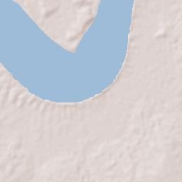 Jenoi Terrain Map