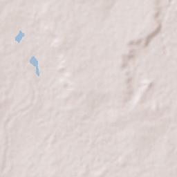 Koina Terrain Map