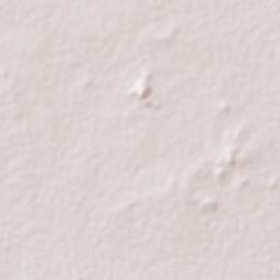 Province du Yagha Terrain Map