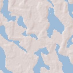 Bol Terrain Map