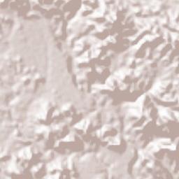 Al Musaymir Terrain Map