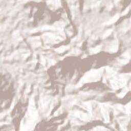 Someshwar Terrain Map
