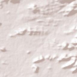 Pakala Terrain Map