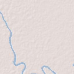 Samut Songkhram Terrain Map