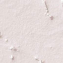 Amphoe Khlong Hat Terrain Map