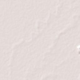Mongkol Borei Terrain Map