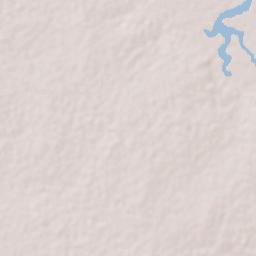 Abuko Terrain Map