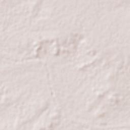 Diabugu Terrain Map
