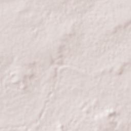 Fulladu East Terrain Map