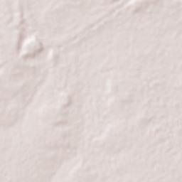 Perai Terrain Map