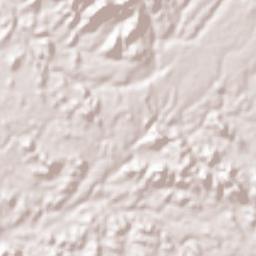 Mawza Terrain Map