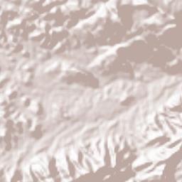 Al Qabbaytah Terrain Map