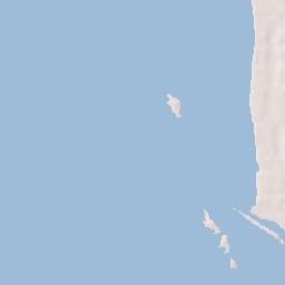 Malpe Terrain Map