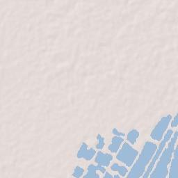 Amphoe Amphawa Terrain Map