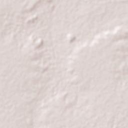 Bakadagy Terrain Map