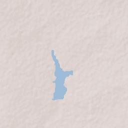Province du Sanmatenga Terrain Map