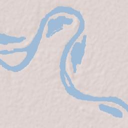 As Sūkī Terrain Map