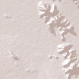Al Milah Terrain Map