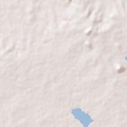 Tiptur Terrain Map
