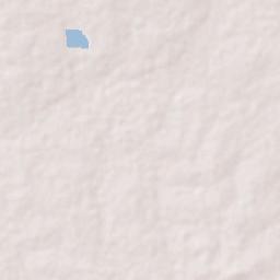 Gubbi Terrain Map