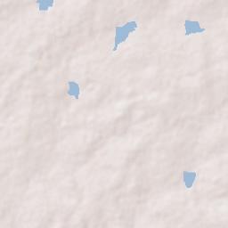 Dod Ballapur Terrain Map