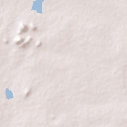 Devanhalli Terrain Map