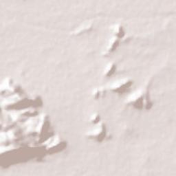 Nagari Terrain Map