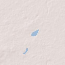 Thiruvallur Terrain Map